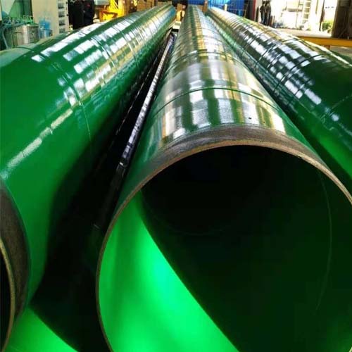 徐州涂塑钢管厂家生产工艺