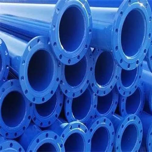 徐州涂塑钢管的施工流程包括以下步骤