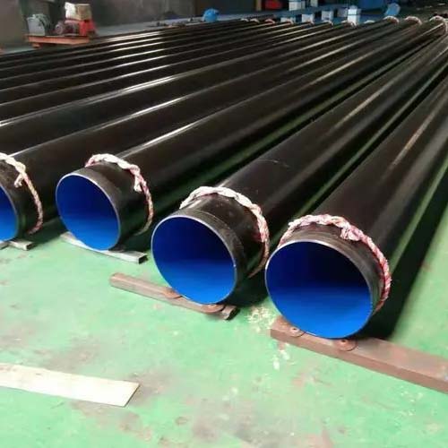 徐州涂塑钢管的施工流程注意事项包括