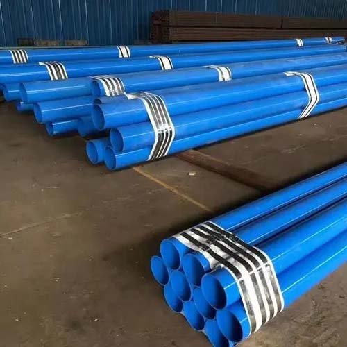 徐州涂塑钢管现货