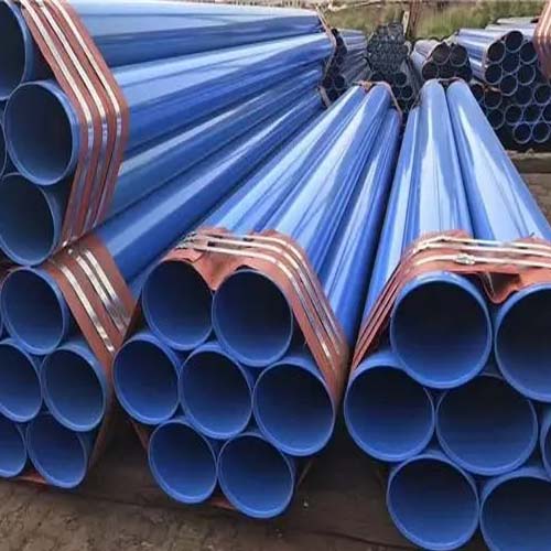 徐州涂塑钢管检测