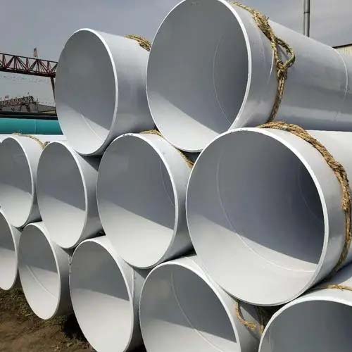 徐州涂塑钢管厂家