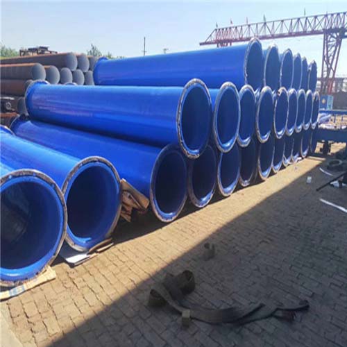 徐州涂塑钢管施工