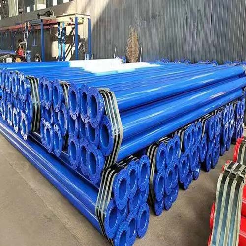 徐州防腐涂塑钢管的规格型号