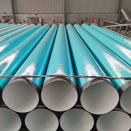 徐州防腐涂塑钢管的执行标准