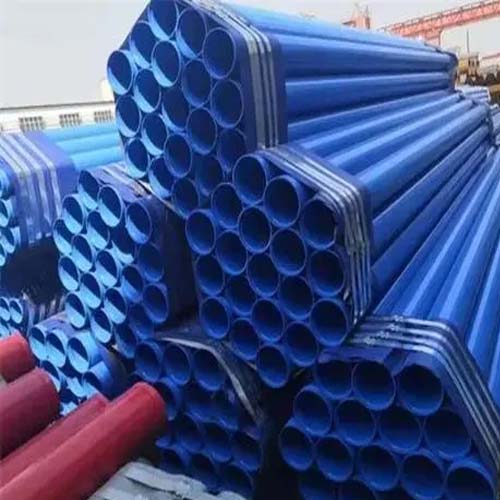 如何选购徐州给水涂塑钢管？