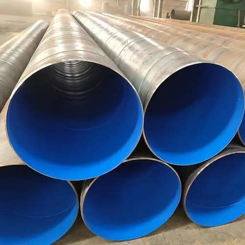 徐州给水涂塑钢管价格