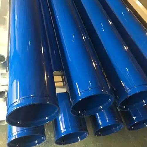 徐州给水涂塑钢管有哪些型号？