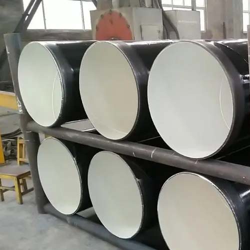 徐州涂塑钢管防腐条件