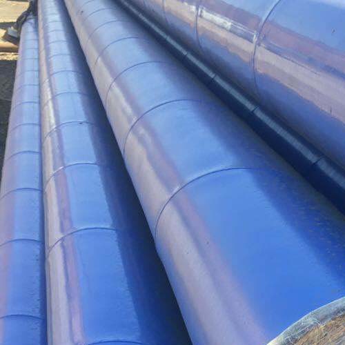 徐州防腐涂塑钢管安装注意事项有哪些？