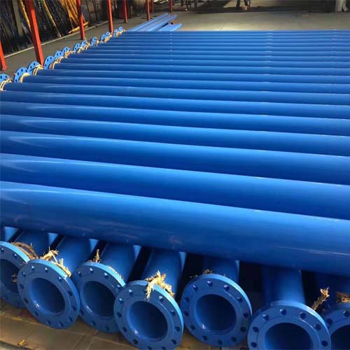 徐州给水涂塑钢管的优点包括哪些