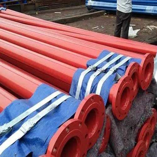 徐州涂塑钢管厂家