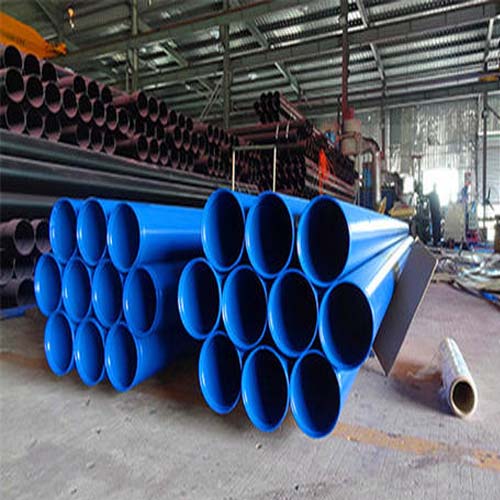 徐州防腐涂塑钢管长度