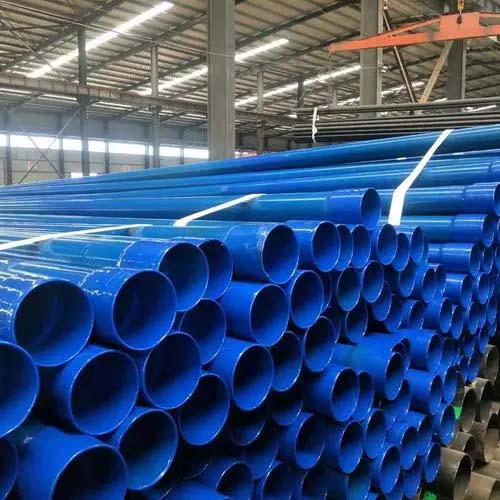 徐州防腐涂塑钢管加工