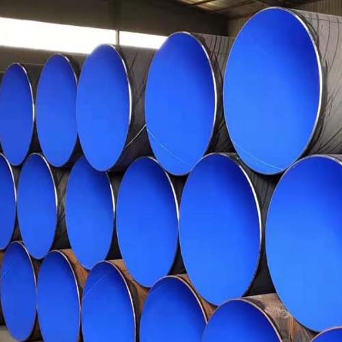 徐州给水涂塑钢管厂家